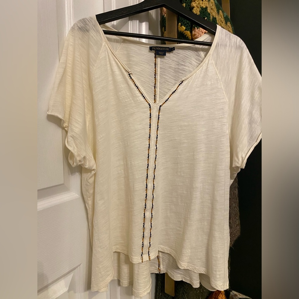Pendleton Tshirt